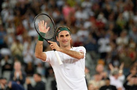 Roger Federer Annonce Sa Retraite L Orient Le Jour