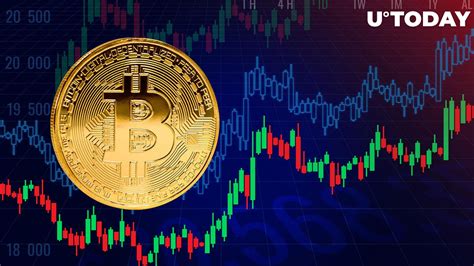 Bitcoin BTC Price Pump Potential Outlined By Bloomberg Strategist