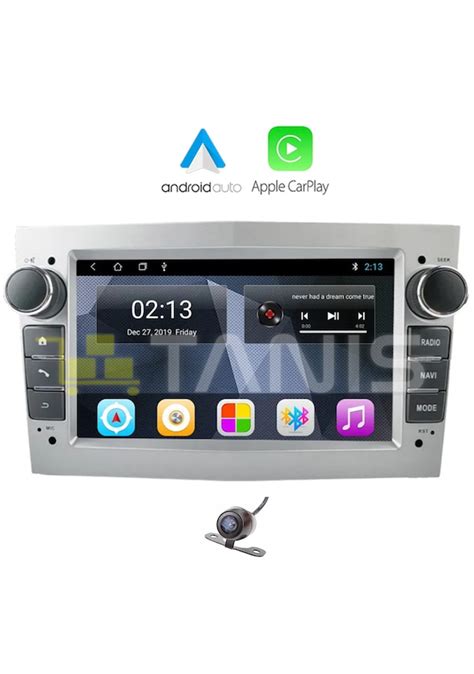 Opel Astra H Android Multimedya Carplay Fiyatları ve Özellikleri