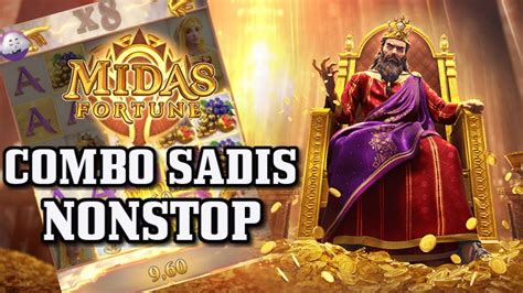 Combo Nonstop Midas Fortune Pg Soft Gacor Hari Ini Slot Gacor Hari