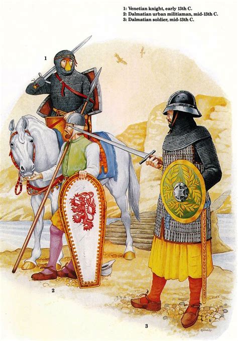 Пин на доске Soldiers 1200-1700