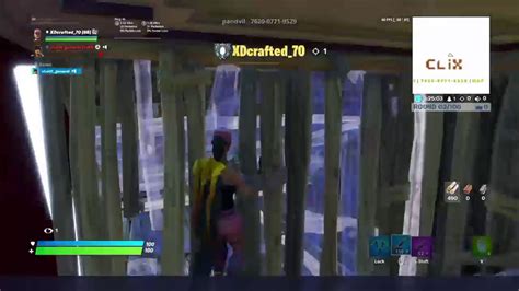 NA WEST Fortnite Live Box Fights 2v2 3v3 4v4 YouTube