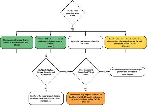 Acc Aha Guideline On The Primary Prevention Of Cardiovascular