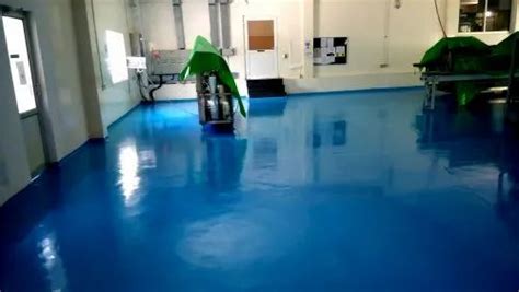 Food Grade Epoxy Coatings For Industrial And Commercial Thickness