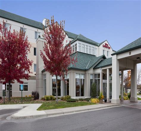 Hilton Garden Inn Minneapolis Eagan | Convenient Park, Stay & Fly Near ...