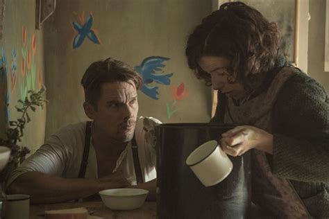 Maudie Movie Review