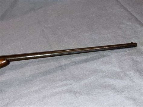 Springfield Arms Model 1929 410 Gauge Shotgun