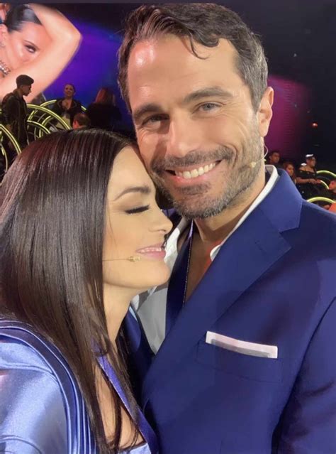 Daniella Navarro Defiende Su Historia De Amor Con Nacho Casano