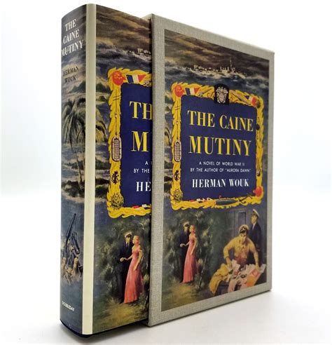 The caine mutiny book - latinofas