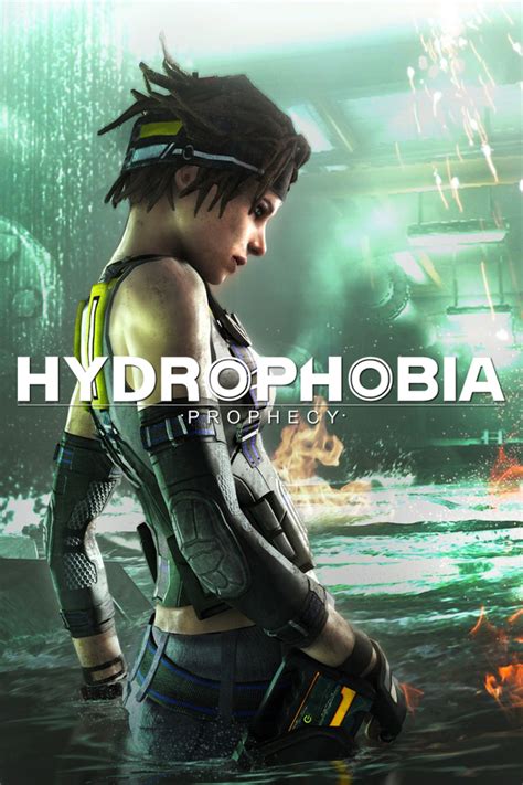 Steam Community Hydrophobia Prophecy