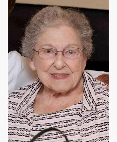 Eleanor Lipton Obituary 1924 2023 Somers Ct Journal Inquirer