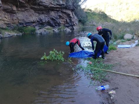 Sangomas Drown During Initiation Ceremony In River