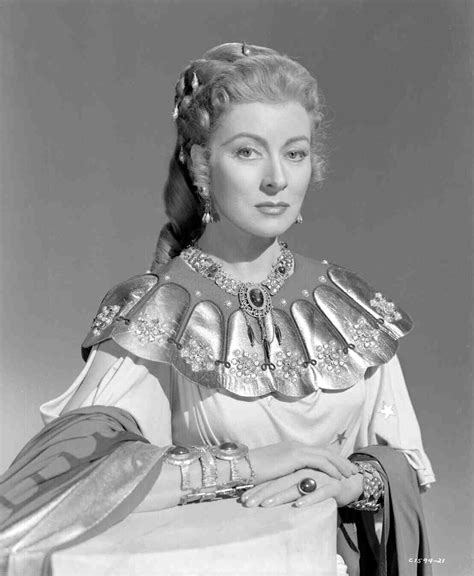 Greer In Julius Caesar Greer Garson Pinterest Greer Garson