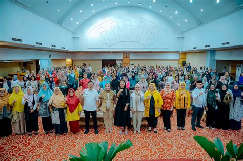 Galeri Foto Pemko Medan Melalui Dinas Pendidikan Dan Kebudayaan Kota