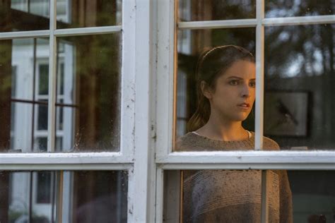 Anna Kendrick Reveals Personal Experience That Led To Alice Darling