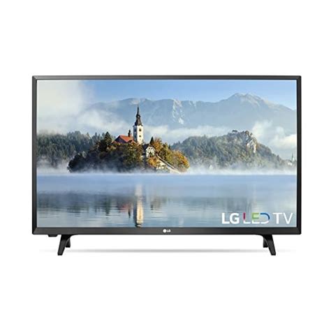 SAMSUNG UN32N5300AFXZA 32" 1080p Smart LED TV, Black (Renewed) Bundle ...