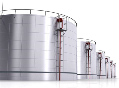 Guidelines for Secondary Containment Used for Industrial Tank