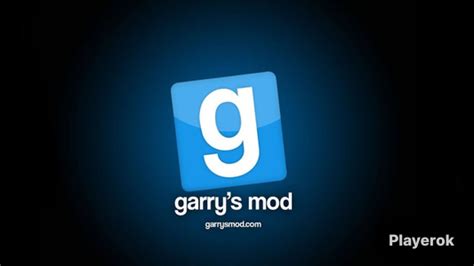 Купить ключ Garry's Mod в России, продажа лицензионных ключей Garry's ...