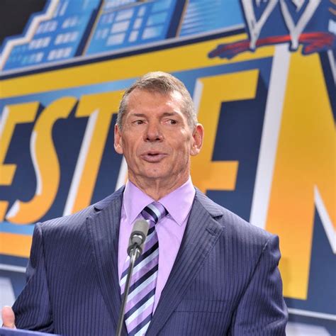 Wwes Vince Mcmahon Resigns From Tko After Being Accused Of Sex