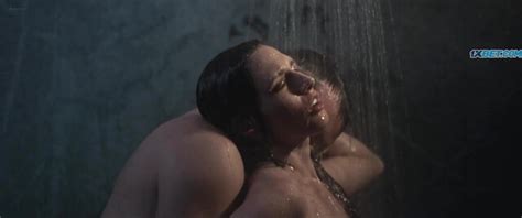 Nude Video Celebs Samantha Opitz Nude Is It A Crime 2025