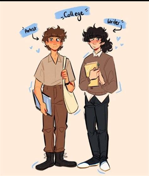 Byler Fanart By Noodle And Tea On Instagram Stranger Things Funny