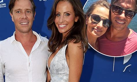 Getting hitched! Channel Seven presenter Amanda Abate reveals she has got engaged to her ...