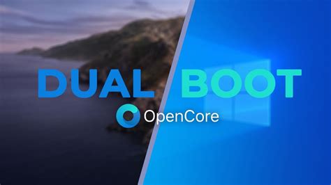 dual boot windows  hackintosh kidzper
