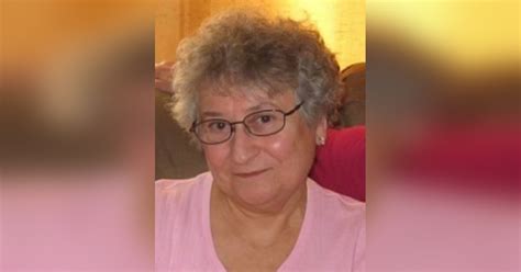 Obituary Information For Mary P Yarka