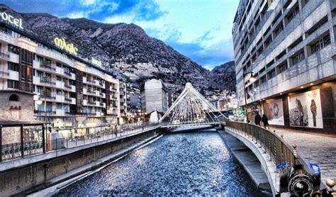 Curiosidades De Andorra Detalles Dossier Interactivo