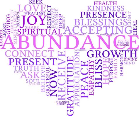 Simple Ways To Attract Abundance In Your Life In