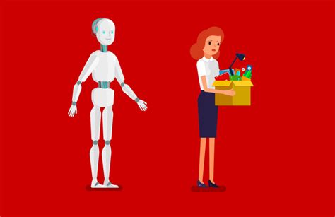 Intelligenza Artificiale e perdita dei posti di lavoro donne più a