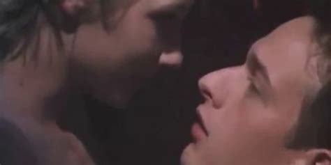 Anne Heche Nude In Very Hot Lesbian Sex Action Tnaflix