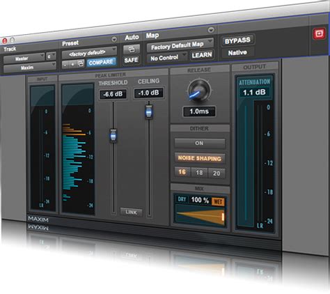 Pro Tools Tutorial Getting To Grips With Gain Staging Musictech