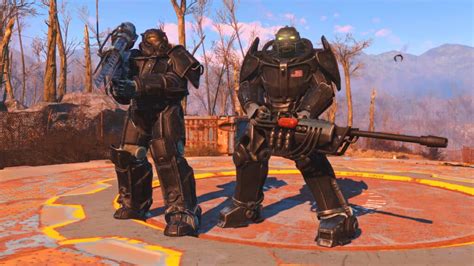 Everything We Know About The Fallout Next Gen Update The Nerd Stash