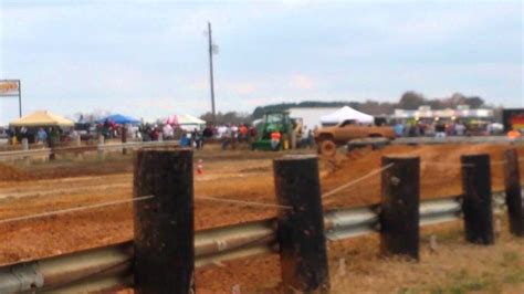 Trucks Gone Wild At Twittys Mud Bog Youtube