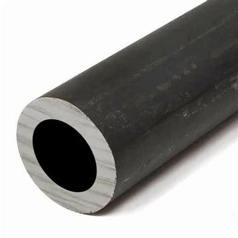 Heavy Thickness Seamless Pipes At Best Price In Mumbai By Industrial