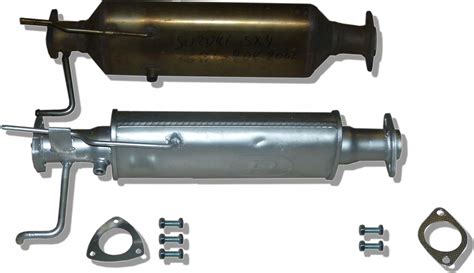 Inny Fiat Sedici Suzuki Sx Dpf T Umik Kataliza Ant