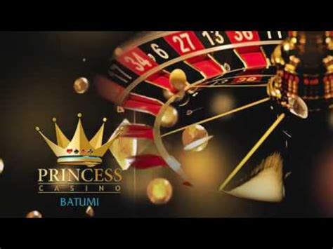 Princess Casino Batumi - YouTube