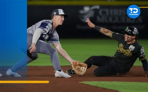 Pericos Gana El Juego Ante Algodoneros En La Serie Del Rey