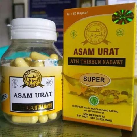 Jual Ath Thibun Nabawi Shopee Indonesia