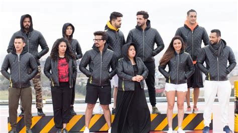 Khatron Ke Khiladi 9 Premieres Tonight Heres Everything You Need To