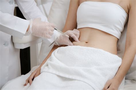 Fat Dissolving Injections How Do They Work Are They Safe And Where