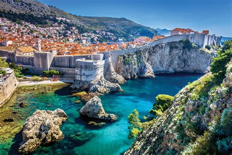 Charter: Croatia’s Southern Coastline - Sail Magazine