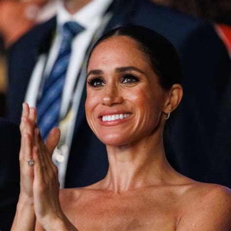 Meghan Markle Reveals Her Plans For Archie And Lili S Futures