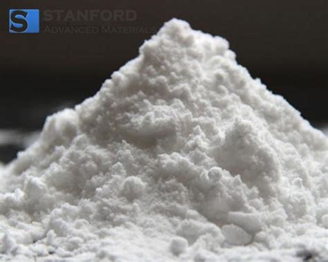 Monosodium Citrate Powder (CAS 18996-35-5) | SAM