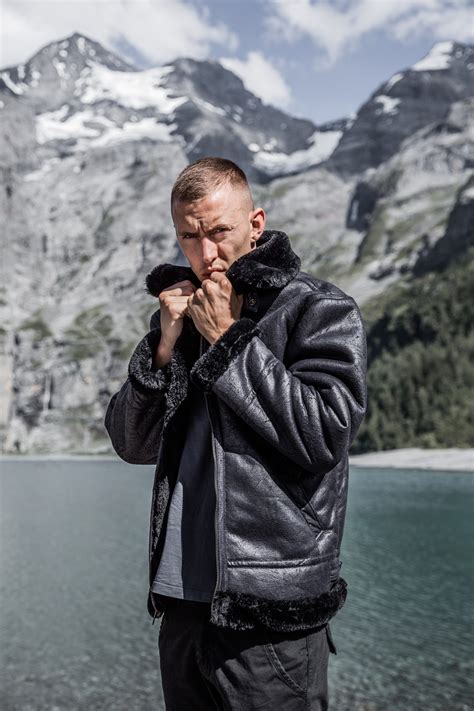 Alpha Industries - Noverom TC