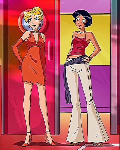 Pin By Mulangs On Totally Spies In 2023 Totally Spies Spy Outfit Spy Girl