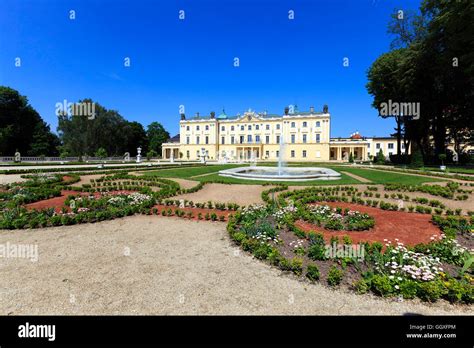 Bialystok History Hi Res Stock Photography And Images Alamy