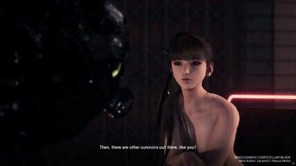 Stellar Blade Porn Angel Blade Tina Blade Videos