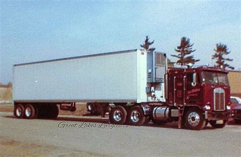 Pin By Mark Maida On Kenworth Cabover Kenworth Trucks Big Trucks